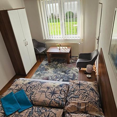 Privat Agnesa Hotel Zuberec Luaran gambar