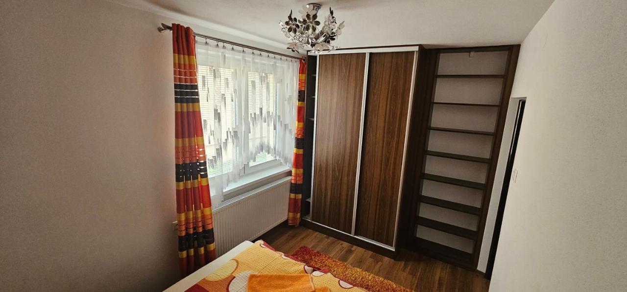 Privat Agnesa Hotel Zuberec Luaran gambar