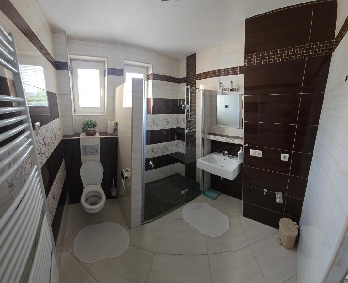 Privat Agnesa Hotel Zuberec Luaran gambar