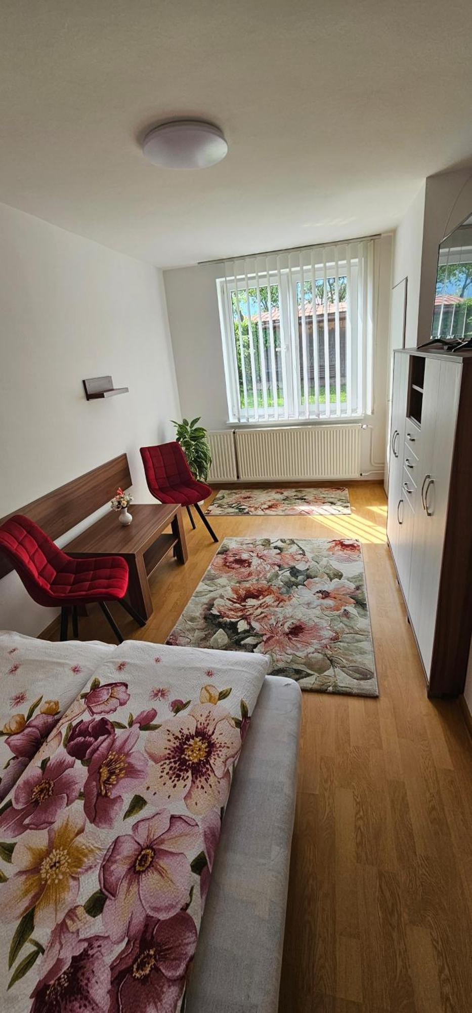 Privat Agnesa Hotel Zuberec Luaran gambar