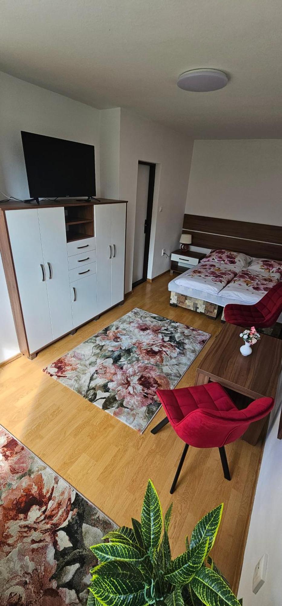 Privat Agnesa Hotel Zuberec Luaran gambar