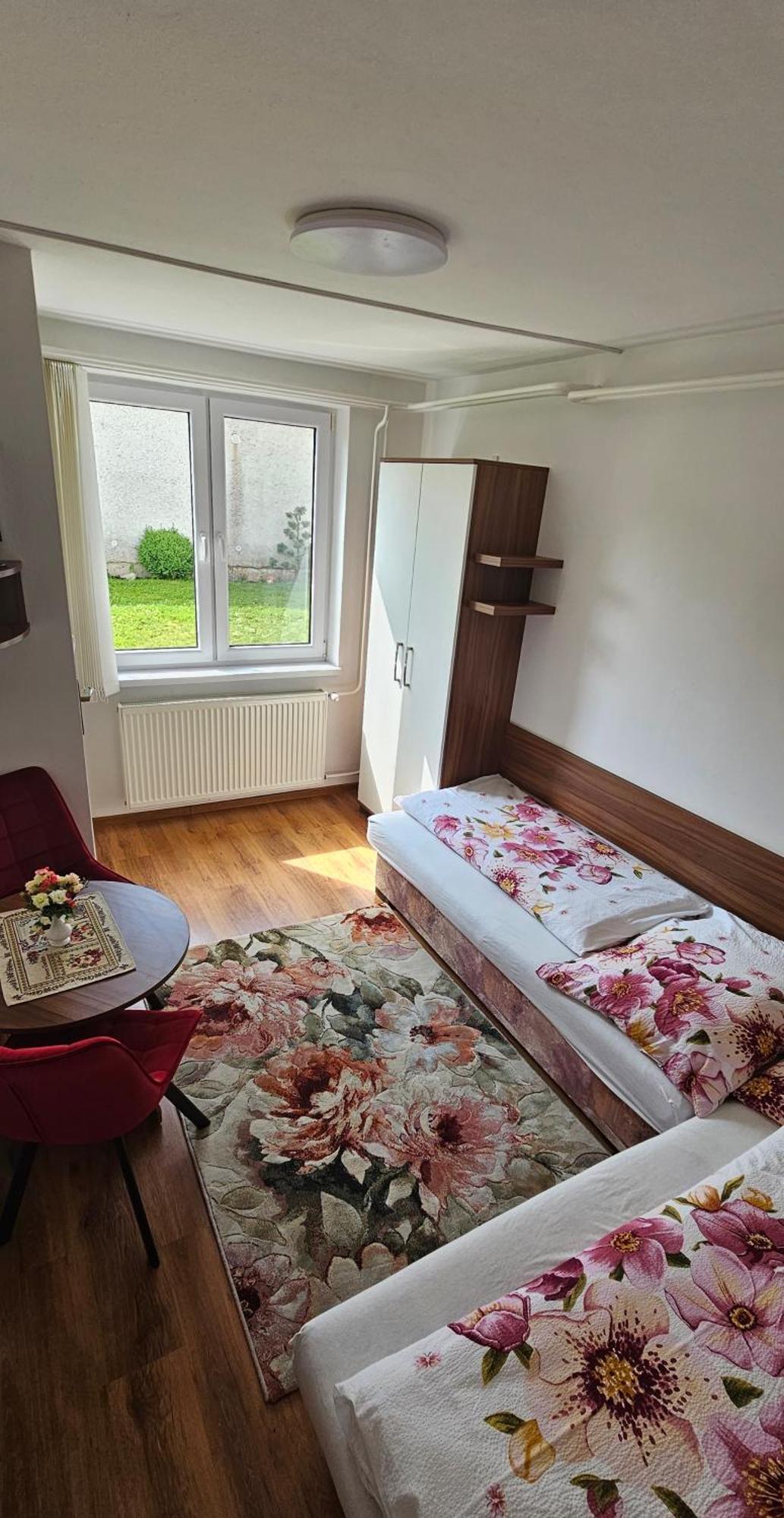 Privat Agnesa Hotel Zuberec Luaran gambar
