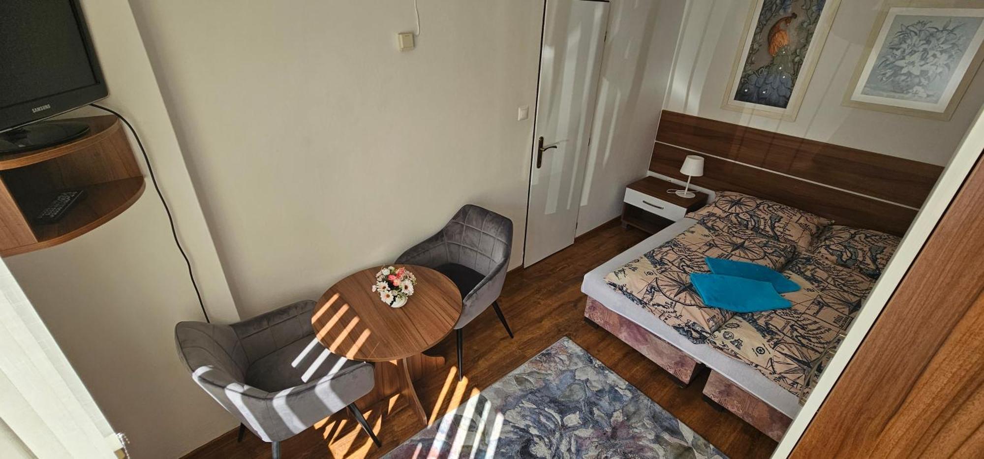 Privat Agnesa Hotel Zuberec Luaran gambar