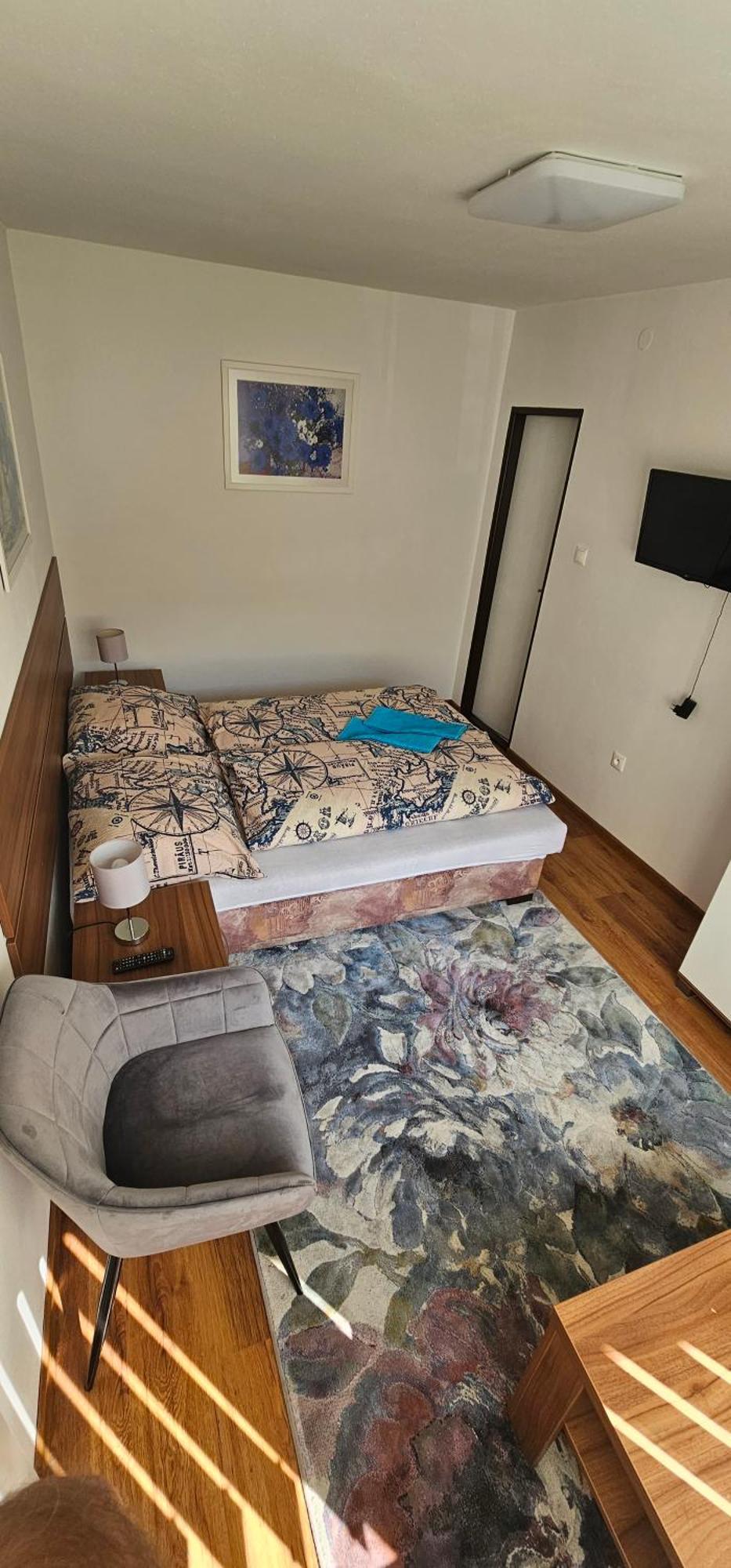 Privat Agnesa Hotel Zuberec Luaran gambar