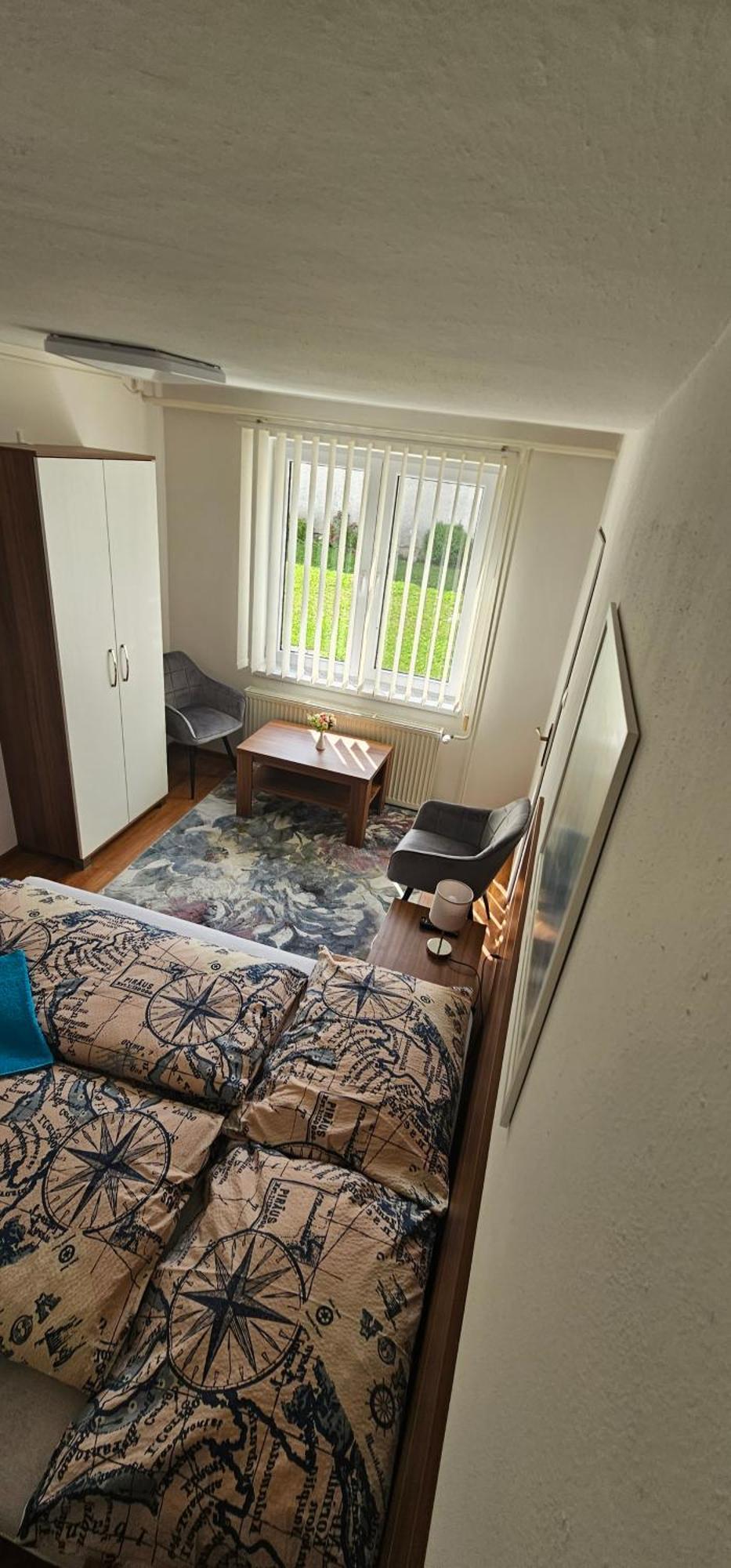Privat Agnesa Hotel Zuberec Luaran gambar