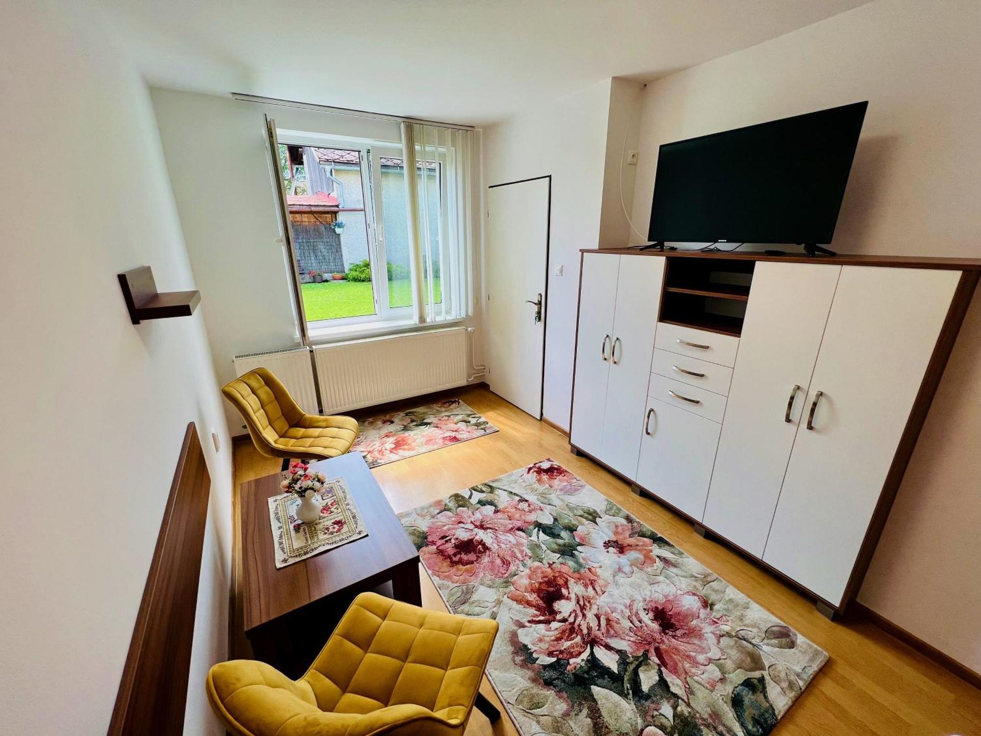 Privat Agnesa Hotel Zuberec Luaran gambar