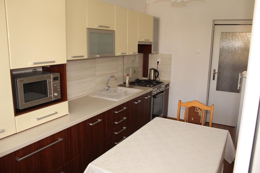 Privat Agnesa Hotel Zuberec Luaran gambar