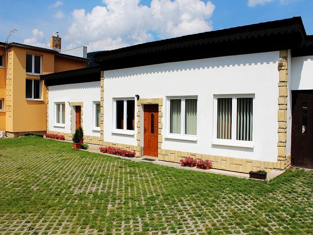 Privat Agnesa Hotel Zuberec Luaran gambar